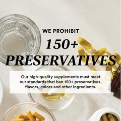 10/27 365 by Whole Foods Market, Cal-Mag 2:1 Ratio, Easy-to-Swallow Vegan Capsul