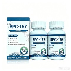 2 bottles B – 157 1000mcg 120 Capsules