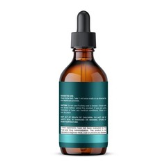 AudiFort Liquid Drops, All Natural Supplement, Audi Fort Drops (10 pack)