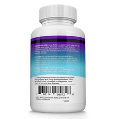 Keto Diet DETOX Pills 1532 MG – Ketosis Supplements Fat Burn & Carb