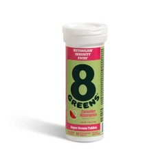 8Greens Daily Greens Effervescent Tablets – CUCUMBER WATERMELON 5/27