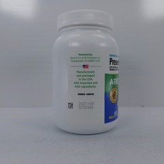 Bausch + Lomb PreserVision AREDS 2 Eye Vitamin 120 Mini Soft Gels Exp 06/2027