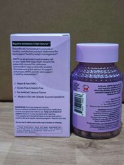 Lemme Burn Metabolism and Fat-Burning Capsules For Adult – 60ct