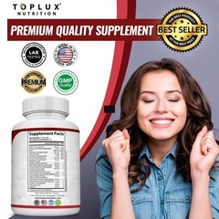 NEW 5/3bottles Blood Sugar Complex w/ Cinnamon, Chromium & Mulberry 60 Capsules