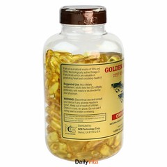 4 X Alaska Deep Sea Fish Oil, 800caps, Omega-3, EPA DHA, FRESH, Made In USA