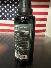 Global Healing Organic Omega 3•6•7•9 Supplement – 2 Fl Oz
