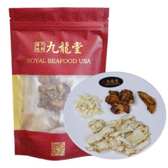 Siwu soup 四物汤 Women’s health soup siwutang 补血养血调经 Royal Seafood USA