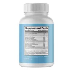 ProstaPlex – Proprietary Prostate Support Prosta Plex – 12 Bottles