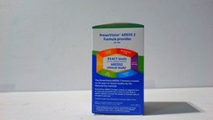 Bausch + Lomb PreserVision AREDS 2 Formula 130 softgels – NEW – EXP 2027