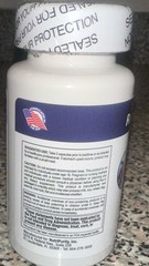 Rested Legs – Easy to Swallow Capsules (60 Capsules). Exp 08/26