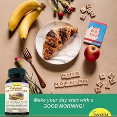 Once a Day Vitamin | Best Supplement Capsule Pill Men Women FREE SHIP