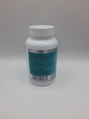 Qunol Extra Strength Magnesium 420mg 120 Cap New Exp 11/2027
