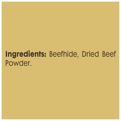 Better Belly Roll, Beef Sirloin, 3.1 Oz (Pack of 2) 1 Count (Pack of 12)