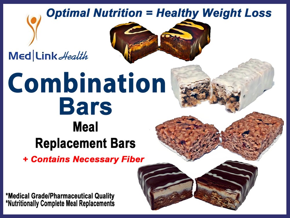 Berry – COMBINATION BARS | 6 Boxes | SIMILAR TO Optifast® 800