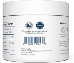 Powder | 100g Fast Dissolve Powder Supplement | 500mg