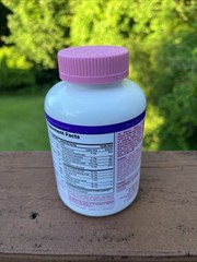 Nature’s Bounty Hair, Skin & Nails 250 Soft gels Extra Strength 5000 mcg Biotin