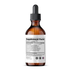Visium Max Liquid Drops, Extra Strength VisiumMax, All Natural Formula (10 pack)