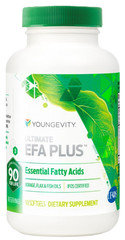 Youngevity Dr. Wallach Ultimate EFA Plus™ (90 soft gels)