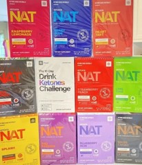 ???? Pruvit Keto OS NAT Ketones 5 or 20 pack Various Flavors Exp. 2025 Fresh!