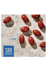 ✳️ ????HAIR, SKIN & NAIL SUPPLEMENT – 120 Softgels Member’s Mark ????✳️