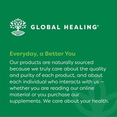 Global Healing Center Liver Cleanse Program, 6 Day Detox