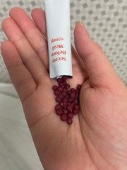 Secret Before Meal Organic Acids Granule, 50P, Healthy Dietary Nutrients