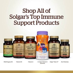 Solgar Solgar No. 7 90 Vegetable Capsules