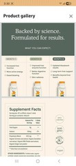 Dose For Your Liver Cleanse Detox & Repair Healthy 3 Pack