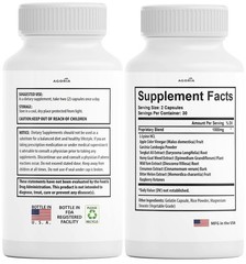 (6 Pack) NervoLyn Capsules, All-Natural Nervo Lyn for Nerve Health Support