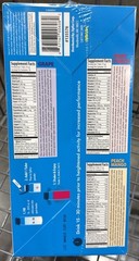 Zipfizz Sugar-Free Gluten-Free Energy Hydration Drink Mix 30 Tubes Variety