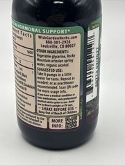 Wish Garden Postpartum Emotional Baby Blues, 2 fl oz (59 ml) Exp. 3/2027 +
