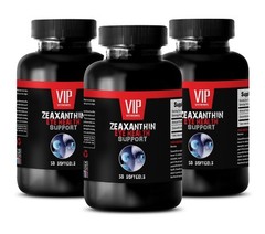 antiaging eye care – ZEAXANTHIN EYE HEALTH 3B – immune vitamins