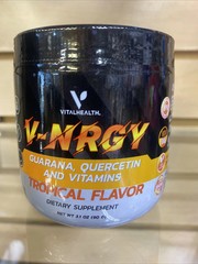 Authentic TLC NRG Weight Loss Energy & Focus 30 Days supply Fast Shipping