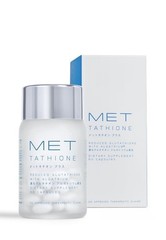 Met tathione Soft Gel Glutathione Capsules with Algatrium, 30 Count