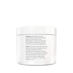Joint Health Support Gel – Glucosamine, Chondroitin, MSM & Bromelain – 4 oz