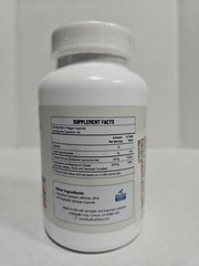 2 Pack Native Vita 5-in-1 Magnesium Complex 420mg Vitamin B6 Magnesium exp 7/27