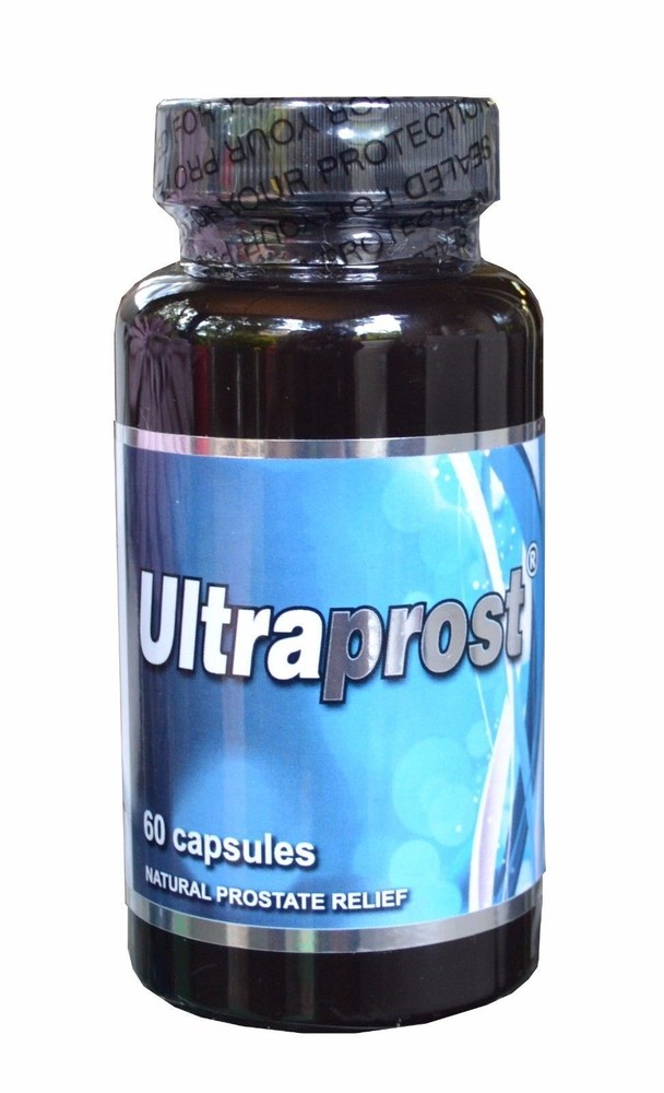 ULTRA-PROST, Prostatil PROSTATIN, prosta, prostata, Saw Palmetto Ultraprost pil
