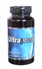 ULTRA-PROST, Prostatil PROSTATIN, prosta, prostata, Saw Palmetto Ultraprost pil