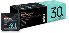 GNC Men’s and Women’s 30+ Daily Vitapak Bundle (2 Items): Women’s 30+ Vitapak (3