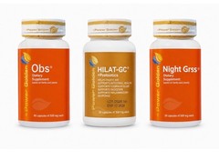 Power Golden 3 bottles [Night Grss, OBS, Hilat]