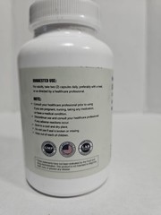 2 Pack Native Vita 5-in-1 Magnesium Complex 420mg Vitamin B6 Magnesium exp 7/27