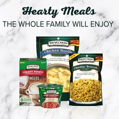 Bear Creek Soup Mix, Minestrone, 8.4 Ounce (Pack of 1), Minestrone